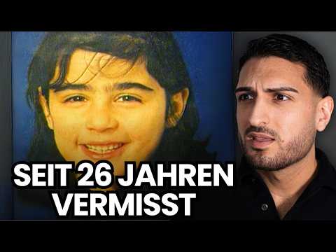 Girl has disappeared without a trace for 26 years