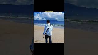 Vietnam - Danang- Drone View #bollywood #music #travel #song…