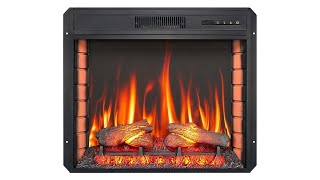 Електрокамін ArtiFlame AF28S
