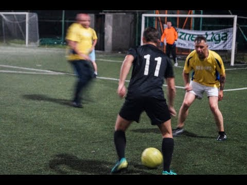 14.05.2018 III Liga A - REN-BET vs. FORMAT