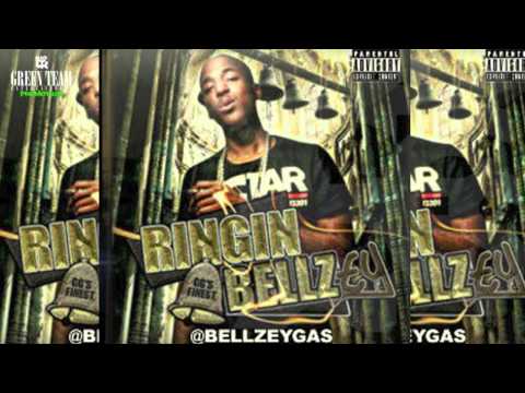 BELLZEY - JOJO (RIP JOZEY)(BRIXTON GAS SW9)