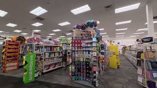 Shopping at CVS in Selden NY #2 - FPV (No Commentary)