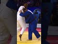 RINER Teddy Incredible Ippon Paris Grand Slam Top Viral Judo Grandslam Paris Ippon Teddy
