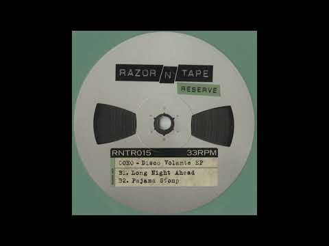 Coeo   Long Night Ahead