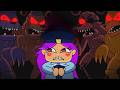 Let S Go Creeping Lofi FNAF Animated Music Video