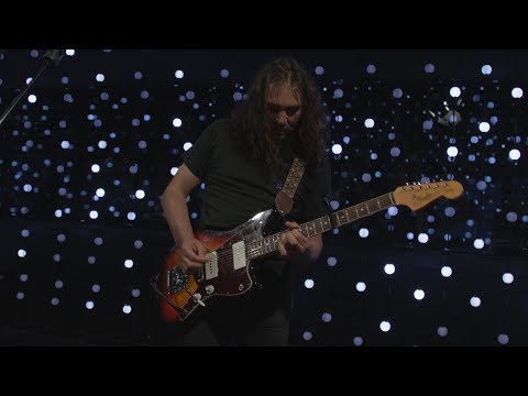 The War On Drugs - Holding On (Live on KEXP)