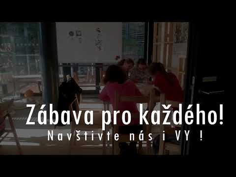 SPECIÁLNÍ VZDĚLÁVACÍ PROGRAM “TESÁNO, RYTO, PSÁNO”
