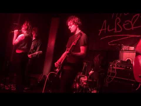 Just Mustard 16/10/19 Brighton