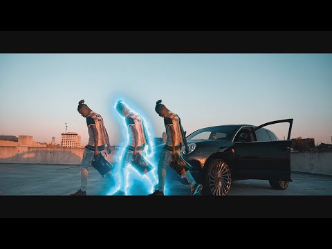 YB SK8 - Bag Now (Official Music Video) Shot By @Dinerotheshoota