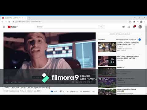 reaccion a poleg y otein LO QUE SOMOS Y ZAFRA Levanta