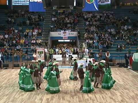 ENART 2009 - CTG RODEIO DA QUERÊNCIA