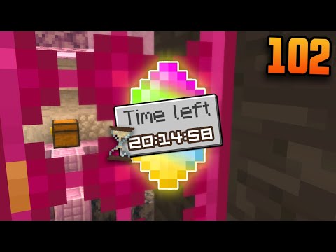 Minecraft: Vault Hunters, The Second Coming - Ep. 102