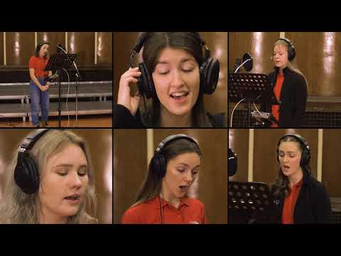 Gjendines Bådnlåt - arr. Gunnar Eriksson/Gjendine Slålien