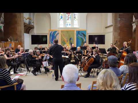 Eric Coates - Knightsbridge