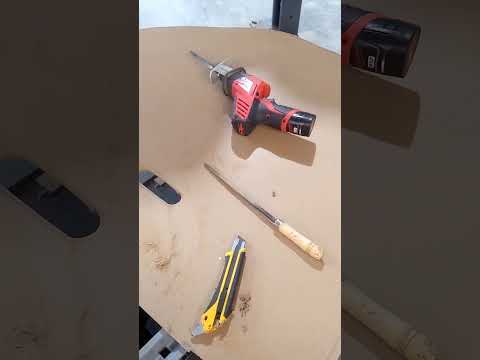 Making a new Trunk Floor For My Car! #mechanic
