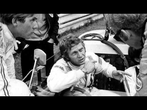 The History of the Rolex Submariner