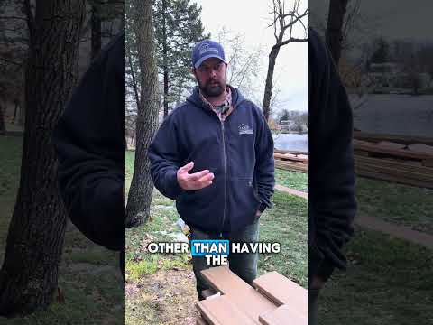 TimberTech Composite