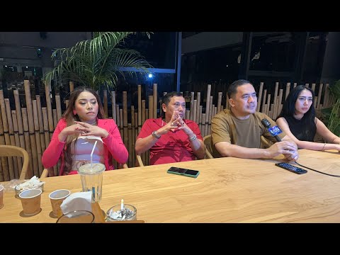 ALASAN BANG IPUL MELAPORANKAN MANTAN ISTRI PERTAMA NYA KE PIHAK BERWAJIB  !