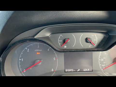 Vauxhall Grandland x