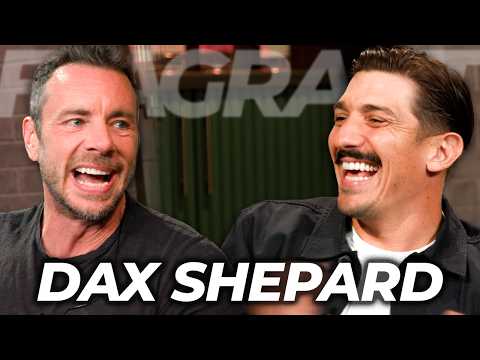 Dax Shepard's Date with McConaughey, Best Fight Stories, & How to be a Man