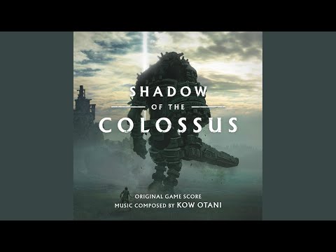 Shadow of the Colossus | In Awe of the Power (Battle Theme)