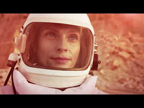 Видео TerraGenesis: Landfall #1