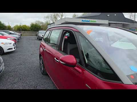 2014 Citroen C4 1.6 e-HDi Exclusive 7 Seater - Image 2