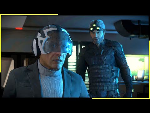 Capturing The STRATEGIST in GHOST RECON Breakpoint - Stealth Gameplay Part 18 (2025 Walkthrough)