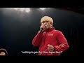 English Subs Kenoh And NOAH Invade Wrestle Kingdom 16