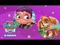PAW Patrol & Abby Hatcher - Compilation #31 - PAW Patrol Official & Friends