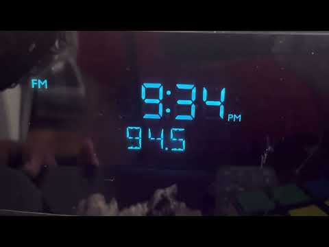 94.5 3WS (WWSW-FM 94.5) in Clarksburg WV