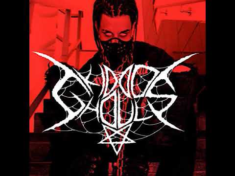 kiddo ghouls - black dahlia (prod. by epsyle)