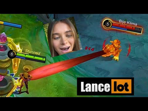 LANCELOT MONTAGE.EXE  [MLBB MAYHEM MODE]
