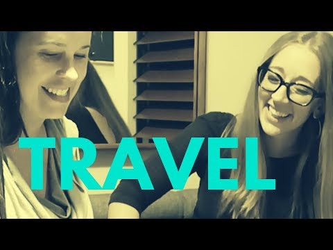 ENGLISH VOCABULARY｜旅行用の単語とフレーズ!| レイチェルの英語 (ENGLISH VOCABULARY |  Travel Vocabulary and Phrases! | Rachel’s English)