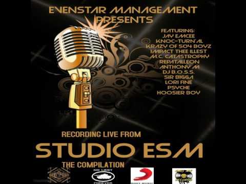 jay emcee: Fuck The Club Up  (feat. knoc-turn'al)