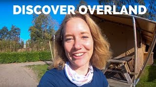 DISCOVER OVERLAND 2019