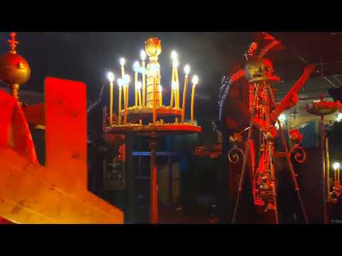 BATUSHKA LIVE IN NYC