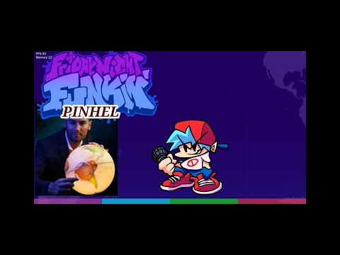 INVESTIGATING | FNF VS PINHEL