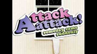 Attack Attack! - The Peoples Elbow (With Lyrics)