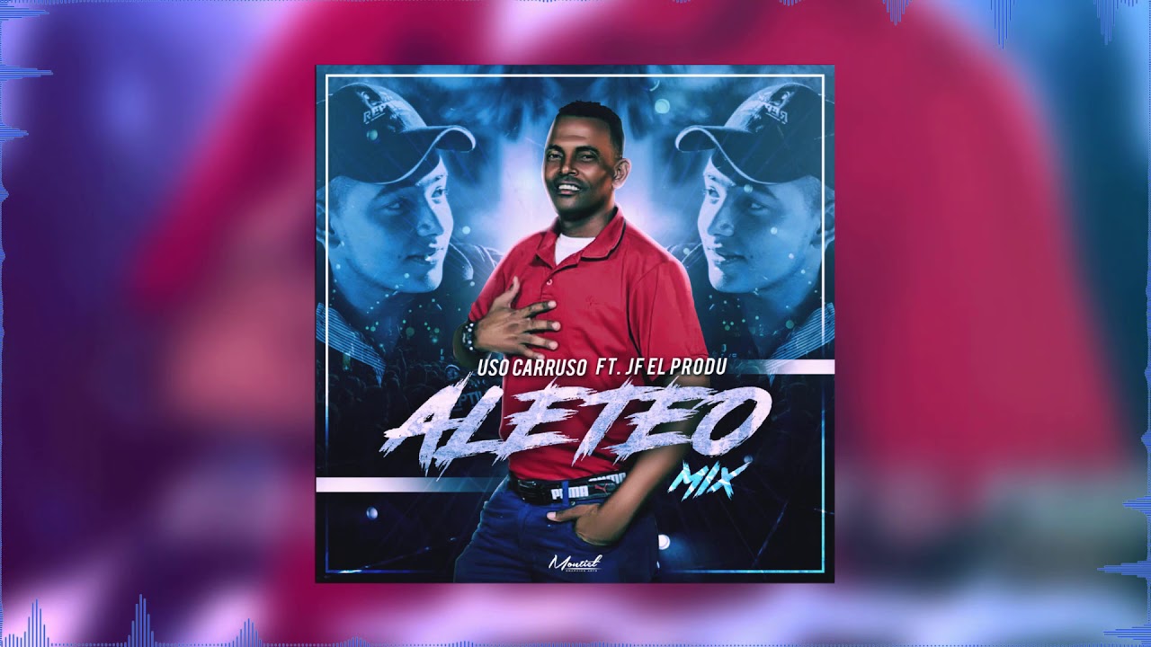 Uso Carruso | Aleteo Mix | By JF El Produ | (Guaracha, Aleteo, Zapateo, Tribal House)