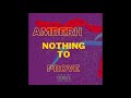 AmberH - NOTHING TO PROVE