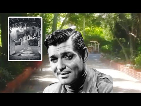 download lagu mp3 mp4 Clark Gable And Carole Lombard House, download lagu Clark Gable And Carole Lombard House gratis, unduh video klip Clark Gable And Carole Lombard House