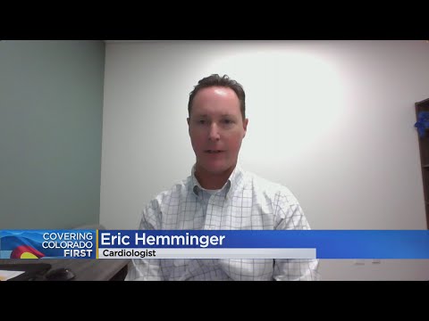 Nearly 3 million Americans are living with atrial fibrillation