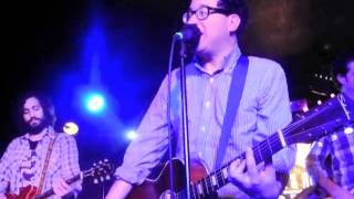 Craig Finn - Rented Room @ Rock and Roll Hotel