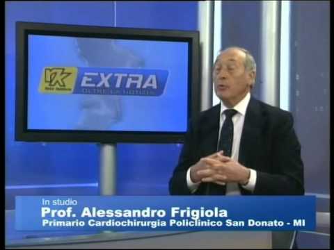 Intervista Prof. Alessandro Frigiola
