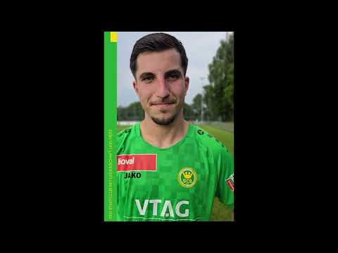 Promotion League 2025/26: SC Brühl - FC Bavois 3:1 - Stimmen zum Spiel Brendon Abazi