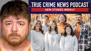 Download lagu Anak-anak menelepon 911 karena ibu mereka diduga ditembak mati oleh ayah mereka. mp3