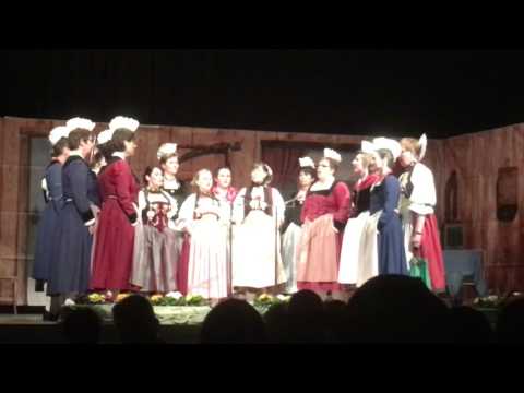 Tschiferli Cheerli.            Älplerzyt