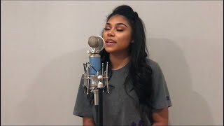 Little Bird (STAR Cast) Cover