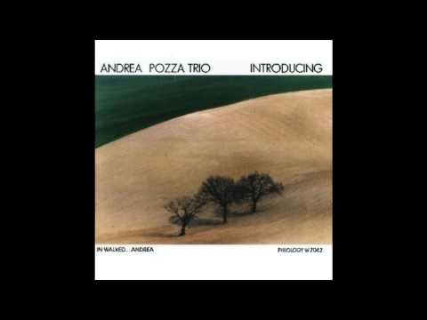 Falling in Love with Love - Andrea Pozza Trio